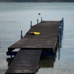 Jezioro Tarnobrzeskie 4szkoła nurkowania kraków