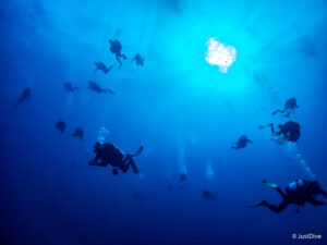 Advanced Open Water Diver 2szkoła nurkowania kraków
