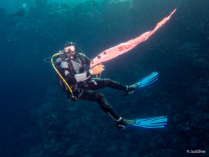Advanced Open Water Diver 1szkoła nurkowania kraków