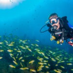 Malediwy 117szkoła nurkowania kraków